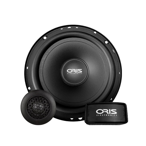 Oris Type 1. ����������� �������������� Type 1.