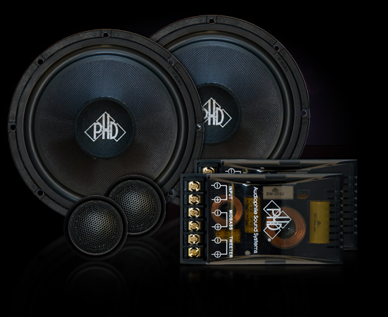 PHD FB 6.1 KIT. ����������� �������������� FB 6.1 KIT.