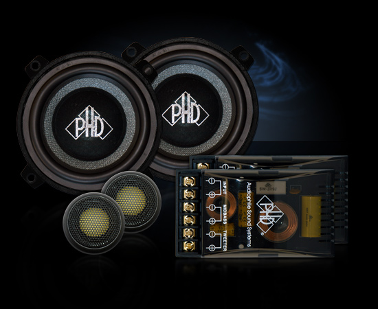 Акустическая система PHD MF 4.1 KIT PHD MF 4.1 KIT. Технические характеристики MF 4.1 KIT.