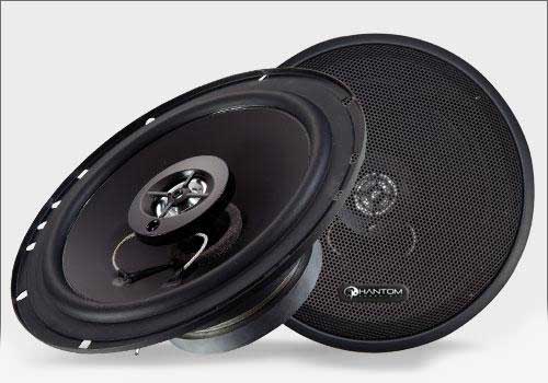 Phantom PS-162. ����������� �������������� PS-162.