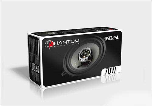 Phantom RS-132SL. ����������� �������������� RS-132SL.