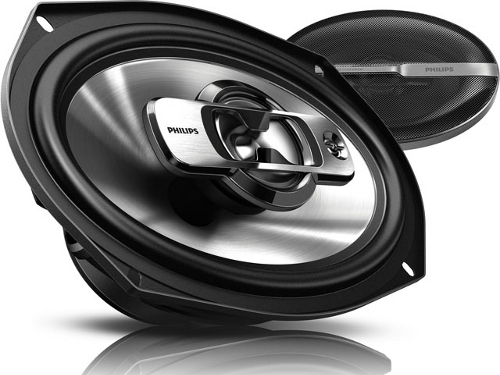 Акустическая система Philips CSP6911/00 Philips CSP6911/00. Технические характеристики CSP6911/00.