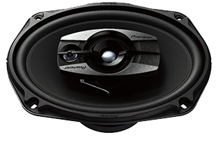 Акустическая система Pioneer TS-6965V3 Pioneer TS-6965V3. Технические характеристики TS-6965V3.