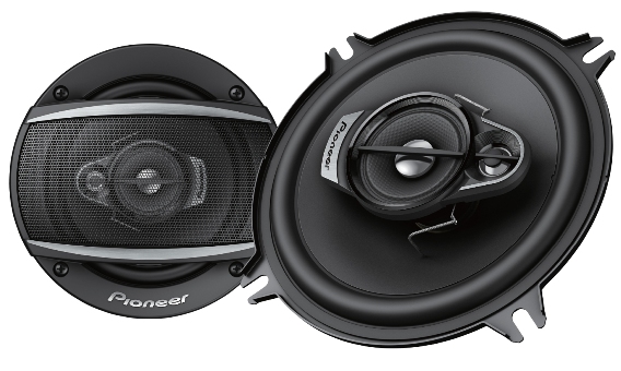 Акустическая система Pioneer TS-A1370F Pioneer TS-A1370F. Технические характеристики TS-A1370F.