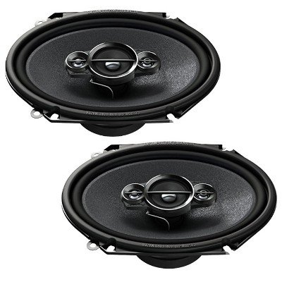 Акустическая система Pioneer TS-A6834I Pioneer TS-A6834I. Технические характеристики TS-A6834I.