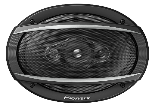 Акустическая система Pioneer TS-A6980F Pioneer TS-A6980F. Технические характеристики TS-A6980F.