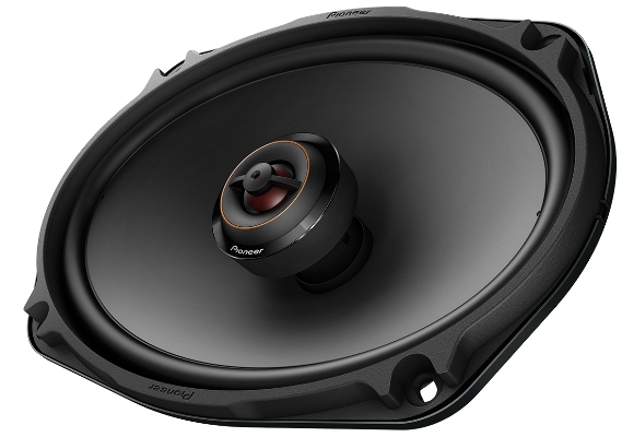 Акустическая система Pioneer TS-D68F Pioneer TS-D68F. Технические характеристики TS-D68F.