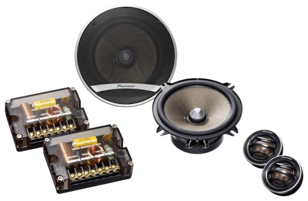 Акустическая система Pioneer TS-E170Ci Pioneer TS-E170Ci. Технические характеристики TS-E170Ci.