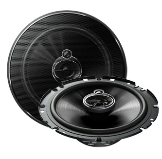 Акустическая система Pioneer TS-G173CI Pioneer TS-G173CI. Технические характеристики TS-G173CI.