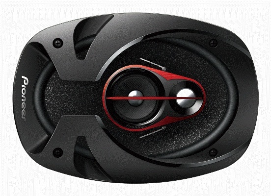 Акустическая система Pioneer TS-R6950S Pioneer TS-R6950S. Технические характеристики TS-R6950S.