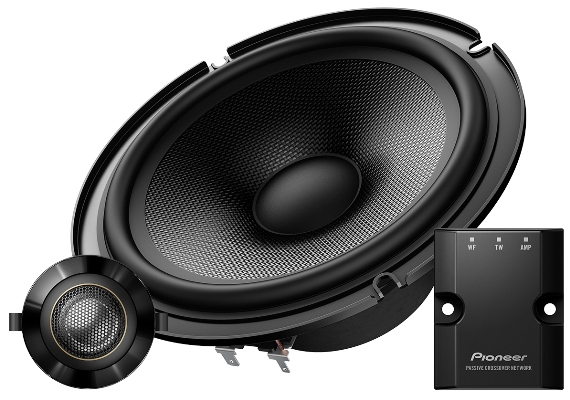 Акустическая система Pioneer TS-Z65C Pioneer TS-Z65C. Технические характеристики TS-Z65C.