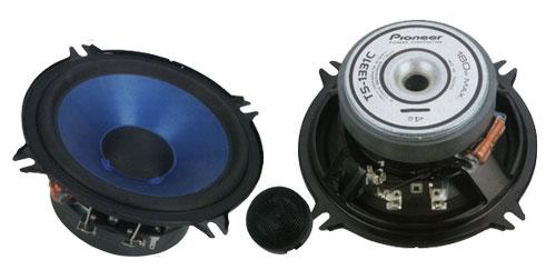 Акустическая система Pioneer TS-1331C Pioneer TS-1331C. Технические характеристики TS-1331C.