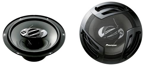 Акустическая система Pioneer TS-A2503i Pioneer TS-A2503i. Технические характеристики TS-A2503i.