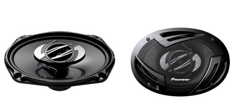 Акустическая система Pioneer TS-A6902i Pioneer TS-A6902i. Технические характеристики TS-A6902i.