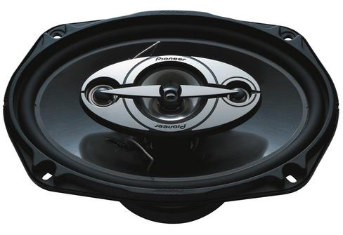 Акустическая система Pioneer TS-A6916 Pioneer TS-A6916. Технические характеристики TS-A6916.