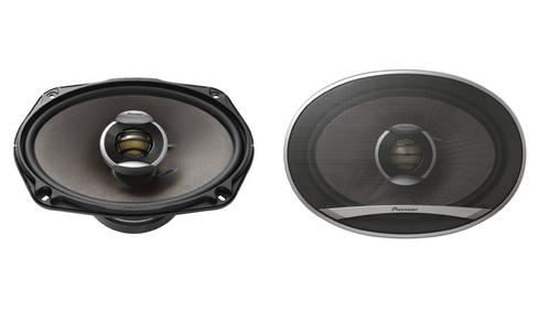 Акустическая система Pioneer TS-E6902i Pioneer TS-E6902i. Технические характеристики TS-E6902i.