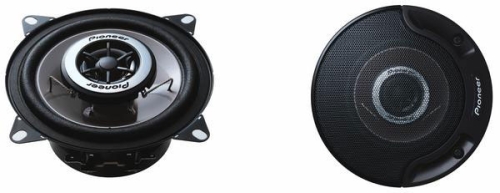 Акустическая система Pioneer TS-G1002i Pioneer TS-G1002i. Технические характеристики TS-G1002i.