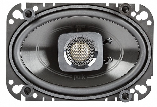 Акустическая система PolkAudio DB462 PolkAudio DB462. Технические характеристики DB462.