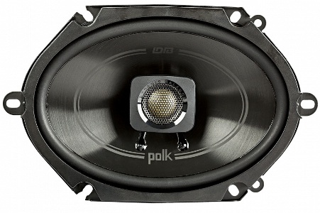 PolkAudio DB572. ����������� �������������� DB572.