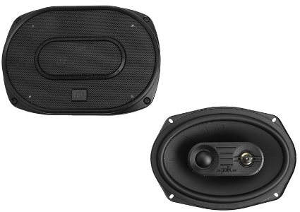 PolkAudio DXi691. ����������� �������������� DXi691.