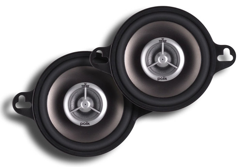PolkAudio db351. ����������� �������������� db351.