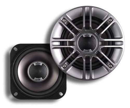 PolkAudio db401. ����������� �������������� db401.