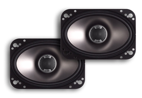 PolkAudio db461. ����������� �������������� db461.
