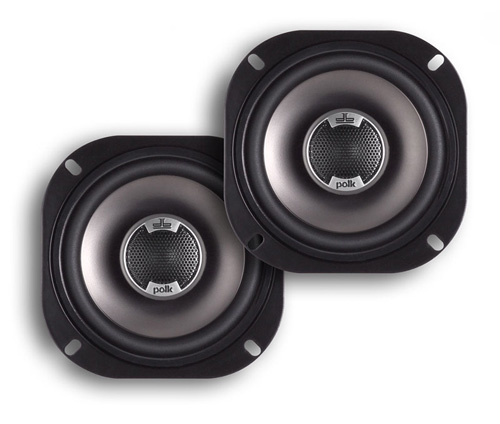 PolkAudio db501. ����������� �������������� db501.