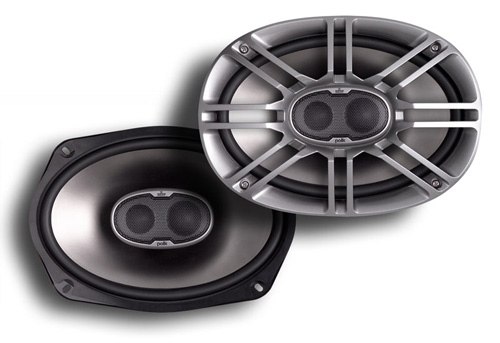 Акустическая система PolkAudio db691 PolkAudio db691. Технические характеристики db691.