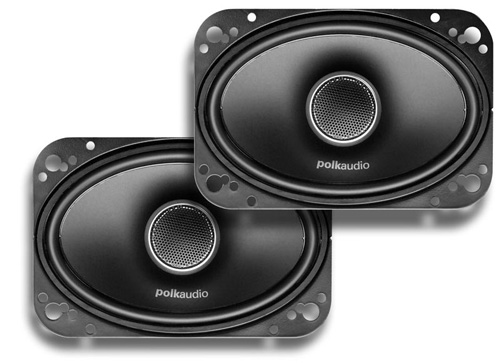 Акустическая система PolkAudio DXi460 PolkAudio DXi460. Технические характеристики DXi460.