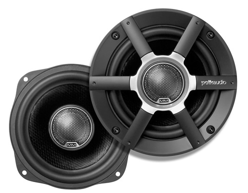 Акустическая система PolkAudio MM521 PolkAudio MM521. Технические характеристики MM521.