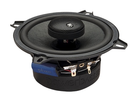 PowerBass 2XL-523. ����������� �������������� 2XL-523.