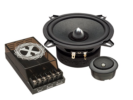 Акустическая система PowerBass 2XL-53C PowerBass 2XL-53C. Технические характеристики 2XL-53C.