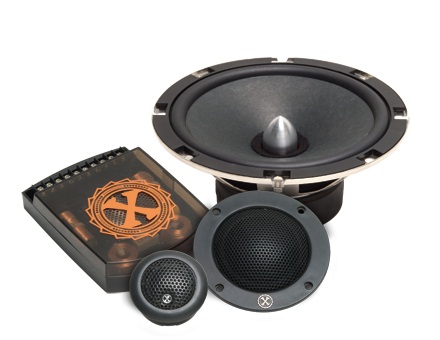 PowerBass 2XL-60.3C. ����������� �������������� 2XL-60.3C.
