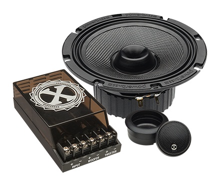 Акустическая система PowerBass 3XL-63C PowerBass 3XL-63C. Технические характеристики 3XL-63C.