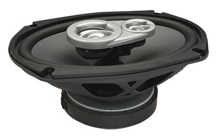 Акустическая система PowerBass L2-693 PowerBass L2-693. Технические характеристики L2-693.