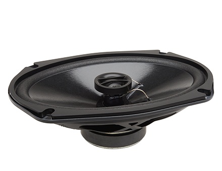 PowerBass S-6902T. ����������� �������������� S-6902T.