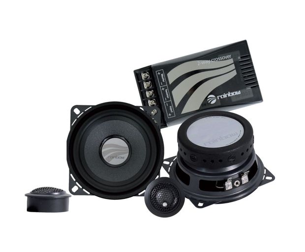 Акустическая система Rainbow DL-C4.2 Rainbow DL-C4.2. Технические характеристики DL-C4.2.