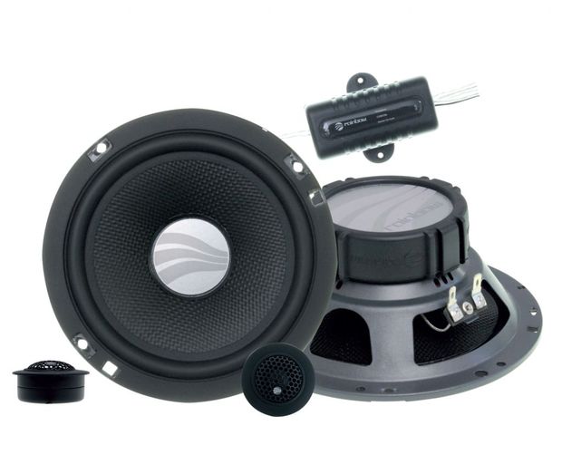 Rainbow EL-C6.2. ����������� �������������� EL-C6.2.