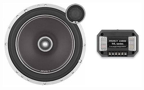 Акустическая система Revolt ML6.2 Revolt ML6.2. Технические характеристики ML6.2.