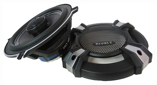 Revolt MLX52. ����������� �������������� MLX52.