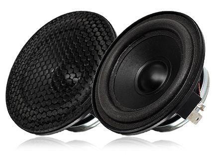 Акустическая система SOaudio SO55neo SOaudio SO55neo. Технические характеристики SO55neo.
