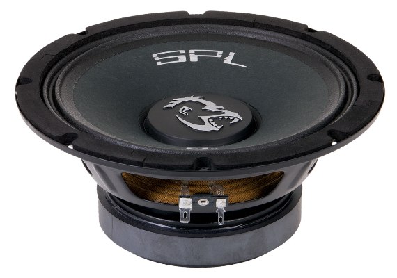 Акустическая система SPL SPL-654 SPL SPL-654. Технические характеристики SPL-654.