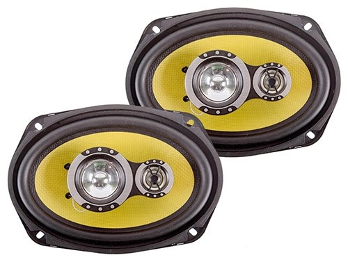 Акустическая система SWAT SP-A69 SWAT SP-A69. Технические характеристики SP-A69.