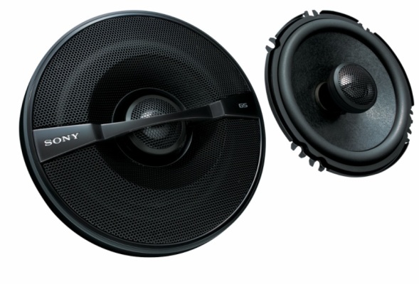 Акустическая система Sony XS-GS1621C Sony XS-GS1621C. Технические характеристики XS-GS1621C.