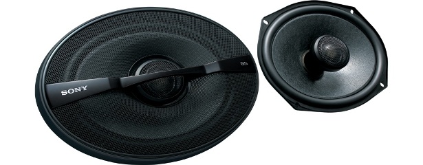 Акустическая система Sony XS-GS6921 Sony XS-GS6921. Технические характеристики XS-GS6921.