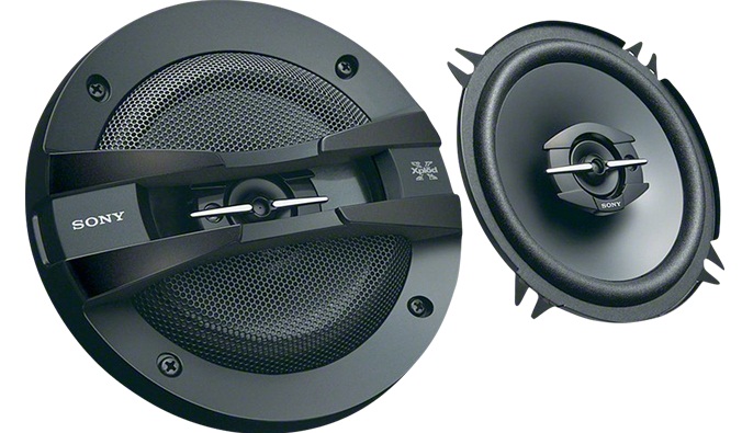Акустическая система Sony XS-GT1320R Sony XS-GT1320R. Технические характеристики XS-GT1320R.
