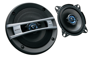 Акустическая система Sony XS-F1026SE Sony XS-F1026SE. Технические характеристики XS-F1026SE.
