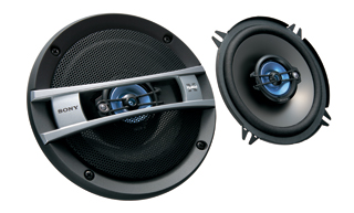 Акустическая система Sony XS-F1336SE Sony XS-F1336SE. Технические характеристики XS-F1336SE.