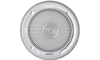 Акустическая система Sony XS-MP1610W Sony XS-MP1610W. Технические характеристики XS-MP1610W.